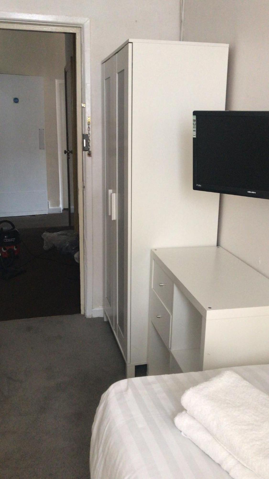 Acorn Lodge Guest House - Free Parking 고스포트 외부 사진