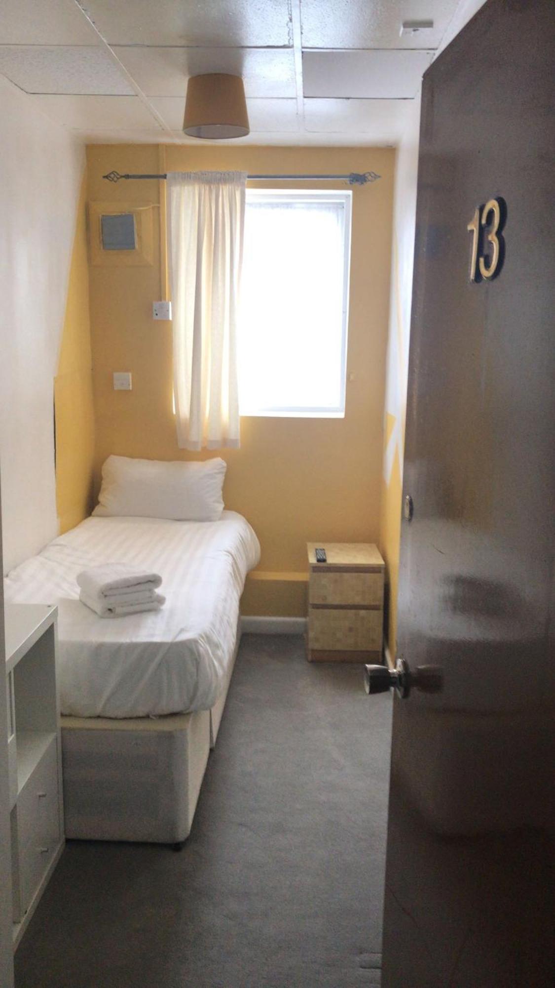 Acorn Lodge Guest House - Free Parking 고스포트 외부 사진