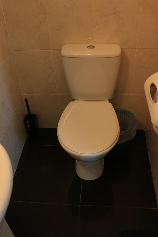 Acorn Lodge Guest House - Free Parking 고스포트 외부 사진